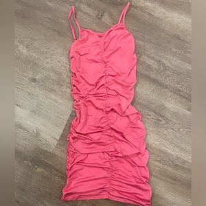 Pink SHEIN Dress